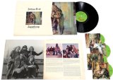 Download or print Jethro Tull Wind Up Sheet Music Printable PDF -page score for Pop / arranged Guitar Tab SKU: 53088.