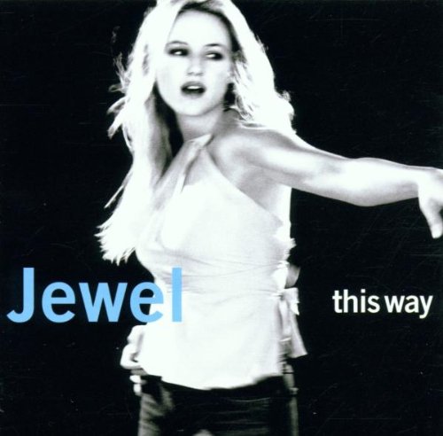 Jewel album picture