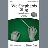 Download or print Thomas Weelkes We Shepherds Sing (arr. Jill Gallina) Sheet Music Printable PDF -page score for Concert / arranged 3-Part Mixed SKU: 77629.