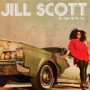 Jill Scott album picture