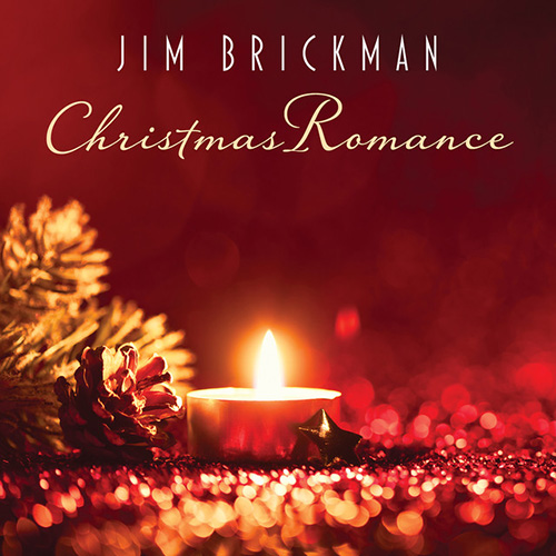 Jim Brickman album picture