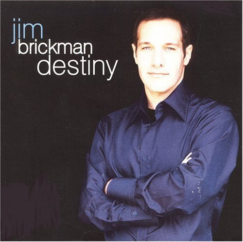 Jim Brickman album picture