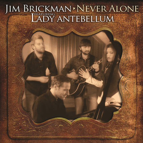 Jim Brickman album picture