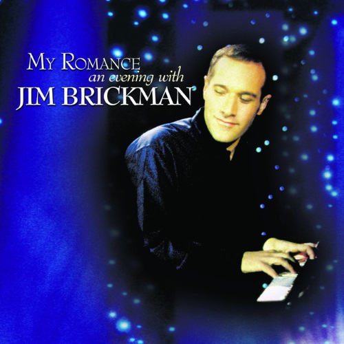 Jim Brickman album picture