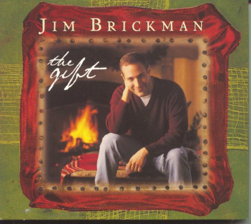 Jim Brickman album picture