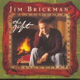 Download or print Jim Brickman The Gift Sheet Music Printable PDF -page score for Country / arranged Violin SKU: 167327.