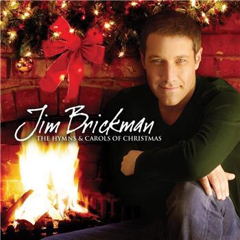 Jim Brickman with Richie McDonald album picture