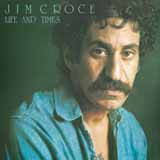 Download or print Jim Croce Alabama Rain Sheet Music Printable PDF -page score for Pop / arranged Lyrics & Chords SKU: 171649.