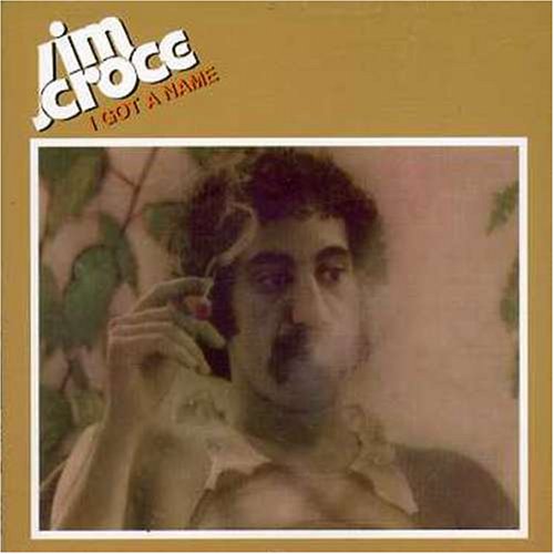 Jim Croce album picture