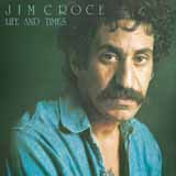 Download or print Jim Croce One Less Set Of Footsteps Sheet Music Printable PDF -page score for Pop / arranged Ukulele SKU: 166719.