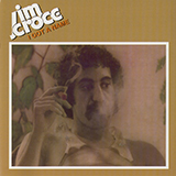 Download or print Jim Croce Recently Sheet Music Printable PDF -page score for Pop / arranged Lyrics & Chords SKU: 171647.