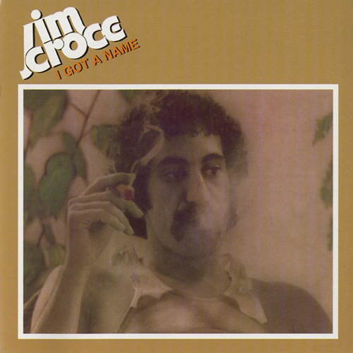 Jim Croce album picture