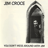 Download or print Jim Croce Time In A Bottle (arr. Steven B. Eulberg) Sheet Music Printable PDF -page score for Pop / arranged Dulcimer SKU: 1359572.