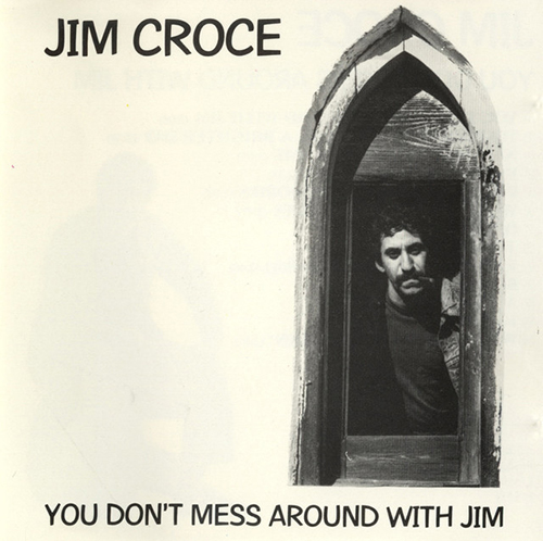 Jim Croce album picture