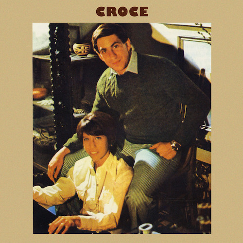 Jim Croce album picture