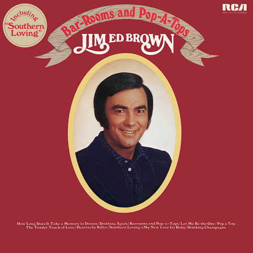 Jim Ed Brown album picture