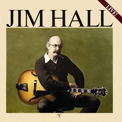 Jim Hall album picture