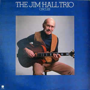 Jim Hall album picture