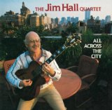 Download or print Jim Hall Prelude To A Kiss Sheet Music Printable PDF -page score for Jazz / arranged Guitar Tab SKU: 53359.