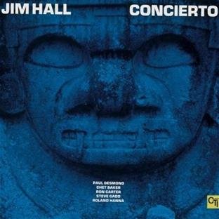 Jim Hall album picture