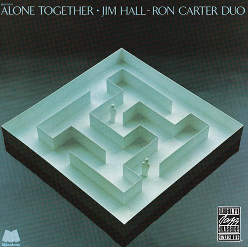 Jim Hall album picture