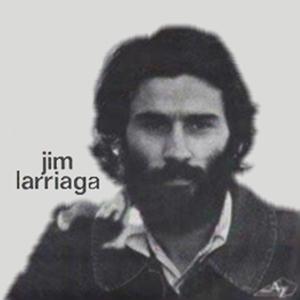 Jim Larriaga album picture