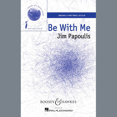 Jim Papoulis album picture