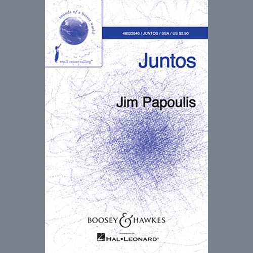 Jim Papoulis album picture