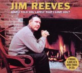 Download or print Jim Reeves He'll Have To Go Sheet Music Printable PDF -page score for Pop / arranged Easy Guitar SKU: 72120.