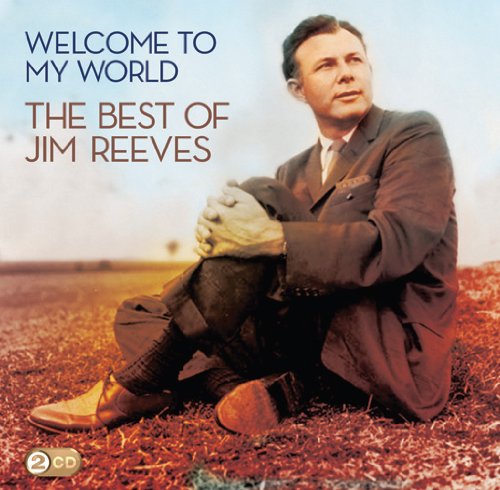 Jim Reeves album picture
