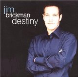 Download or print Jim Brickman Destiny Sheet Music Printable PDF -page score for Wedding / arranged Piano, Vocal & Guitar Chords (Right-Hand Melody) SKU: 1230685.