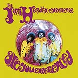 Download or print Jimi Hendrix Are You Experienced? Sheet Music Printable PDF -page score for Rock / arranged Melody Line, Lyrics & Chords SKU: 25499.