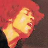 Download or print Jimi Hendrix Burning Of The Midnight Lamp Sheet Music Printable PDF -page score for Country / arranged Piano, Vocal & Guitar Chords (Right-Hand Melody) SKU: 1749698.