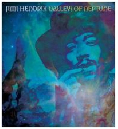 Jimi Hendrix album picture