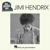 Download or print Jimi Hendrix Crosstown Traffic [Jazz version] Sheet Music Printable PDF -page score for Pop / arranged Piano Solo SKU: 361845.