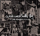 Download or print Jimi Hendrix Everlasting First Sheet Music Printable PDF -page score for Rock / arranged Guitar Tab SKU: 88567.