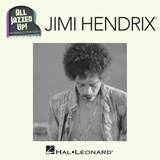 Download or print Jimi Hendrix Fire [Jazz version] Sheet Music Printable PDF -page score for Pop / arranged Piano Solo SKU: 361846.