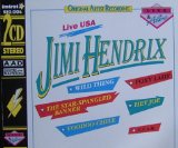 Download or print Jimi Hendrix Foxey Lady Sheet Music Printable PDF -page score for Rock / arranged Banjo SKU: 177957.