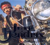 Download or print Jimi Hendrix Power Of Soul (Power To Love) Sheet Music Printable PDF -page score for Rock / arranged Bass Guitar Tab SKU: 178710.