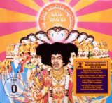 Download or print Jimi Hendrix Spanish Castle Magic Sheet Music Printable PDF -page score for Rock / arranged GTRENS SKU: 168522.