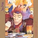 Jimi Hendrix album picture