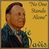 Download or print Jimmie Davis When I Prayed Last Night Sheet Music Printable PDF -page score for Country / arranged Piano, Vocal & Guitar Chords (Right-Hand Melody) SKU: 1743478.