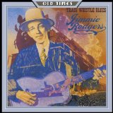 Download or print Jimmie Rodgers Any Old Time Sheet Music Printable PDF -page score for Country / arranged Lyrics & Chords SKU: 84603.