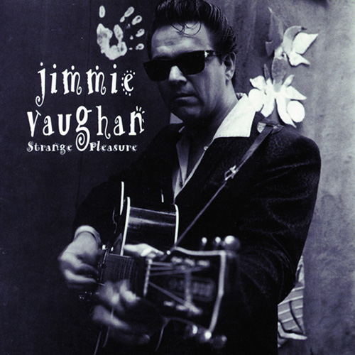 Jimmie Vaughan album picture