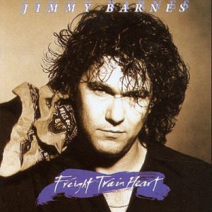 Jimmy Barnes album picture