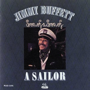 Jimmy Buffett album picture