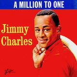 Download or print Jimmy Charles A Million To One Sheet Music Printable PDF -page score for Pop / arranged Piano, Vocal & Guitar Chords (Right-Hand Melody) SKU: 1362162.