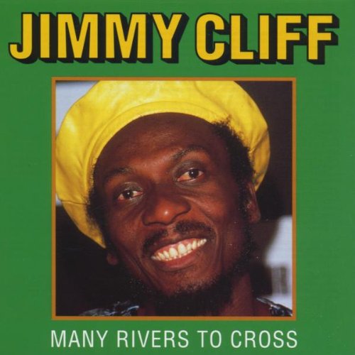 Jimmy Cliff album picture
