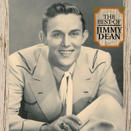 Jimmy Dean album picture