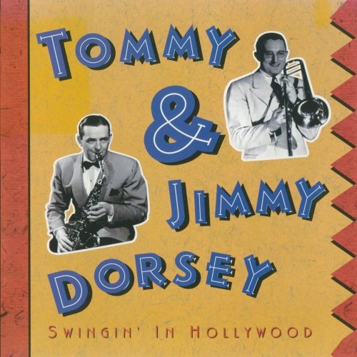 Jimmy Dorsey album picture